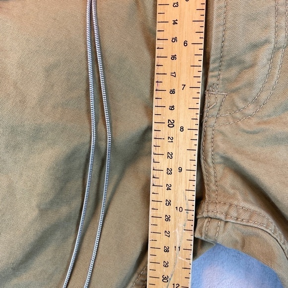 Old Navy Khakis 30X30 Slim Fit Straight Leg - Picture 8 of 9